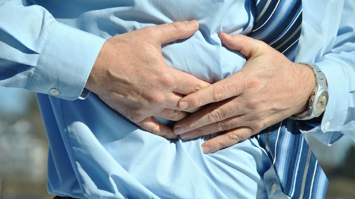 गैस की समस्या