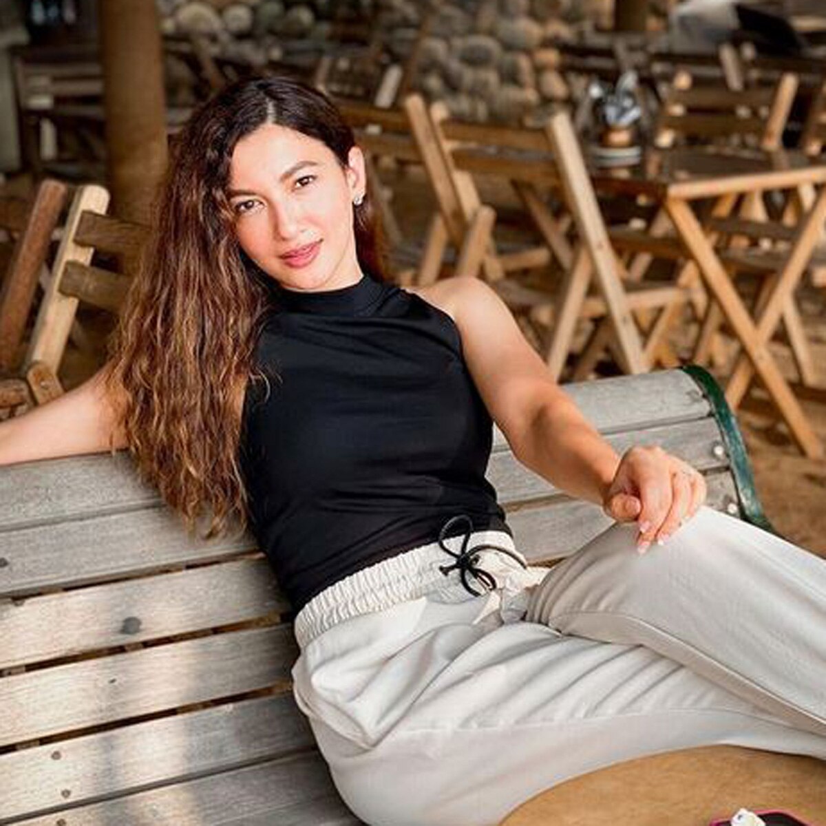 गौहर खान