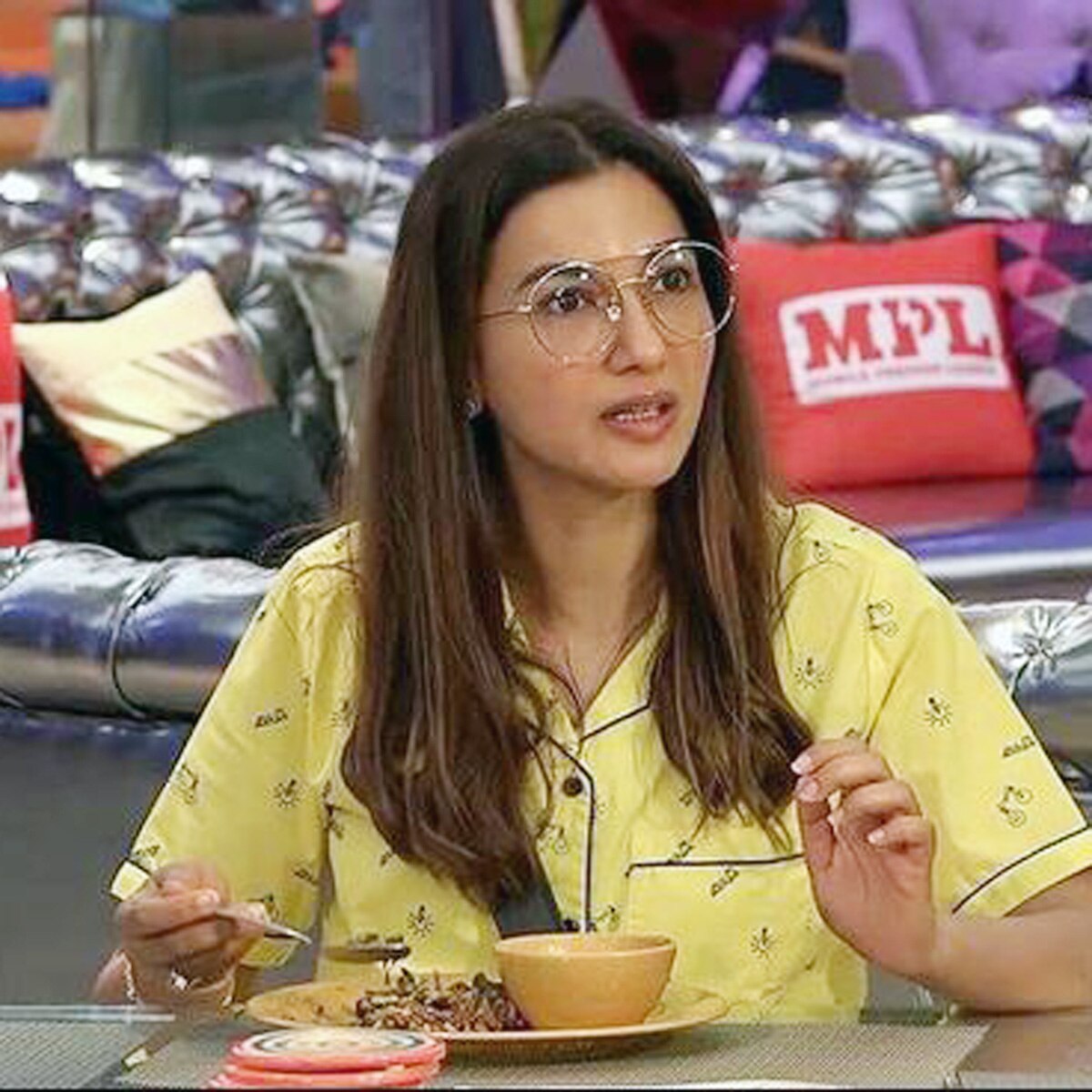 गौहर खान