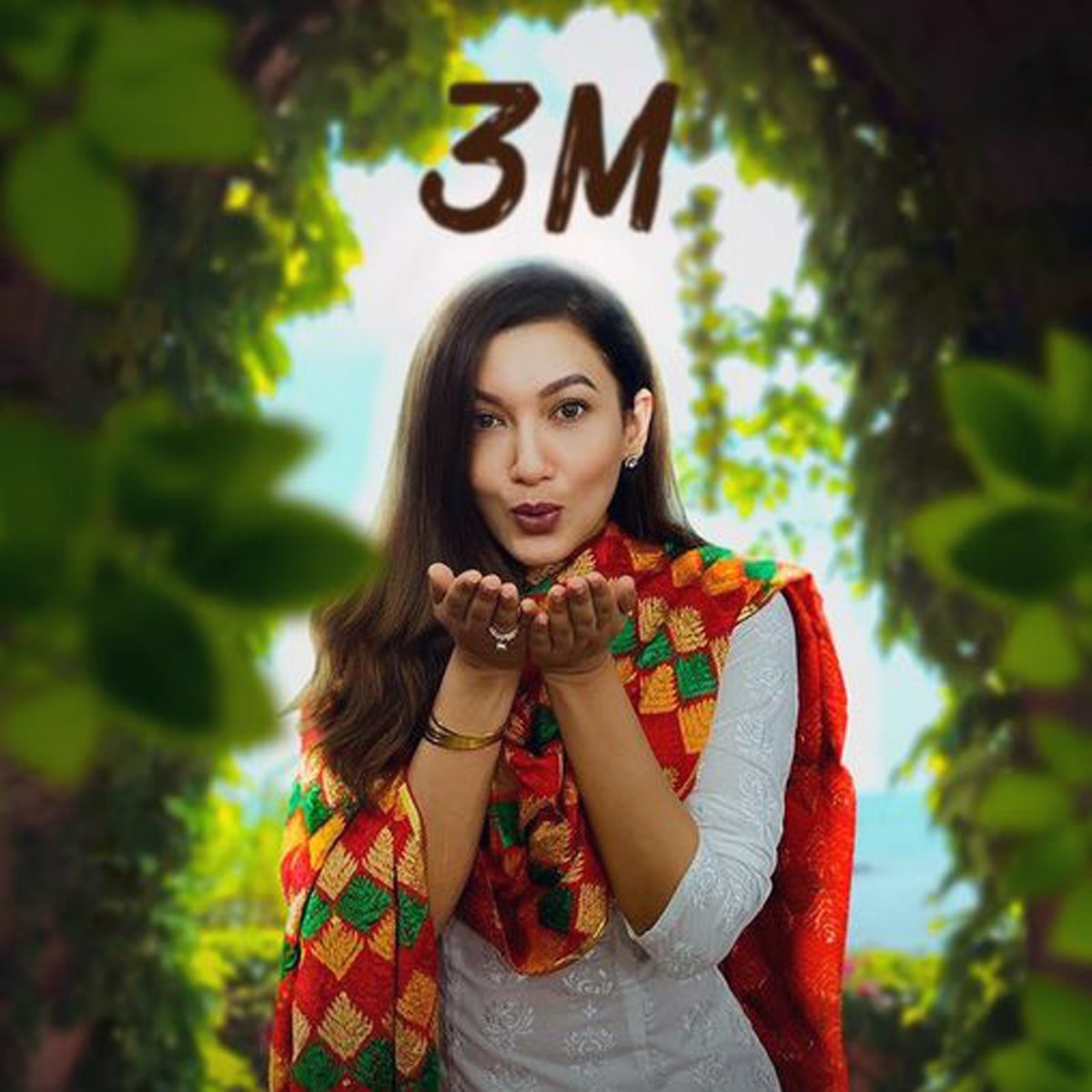 गौहर खान