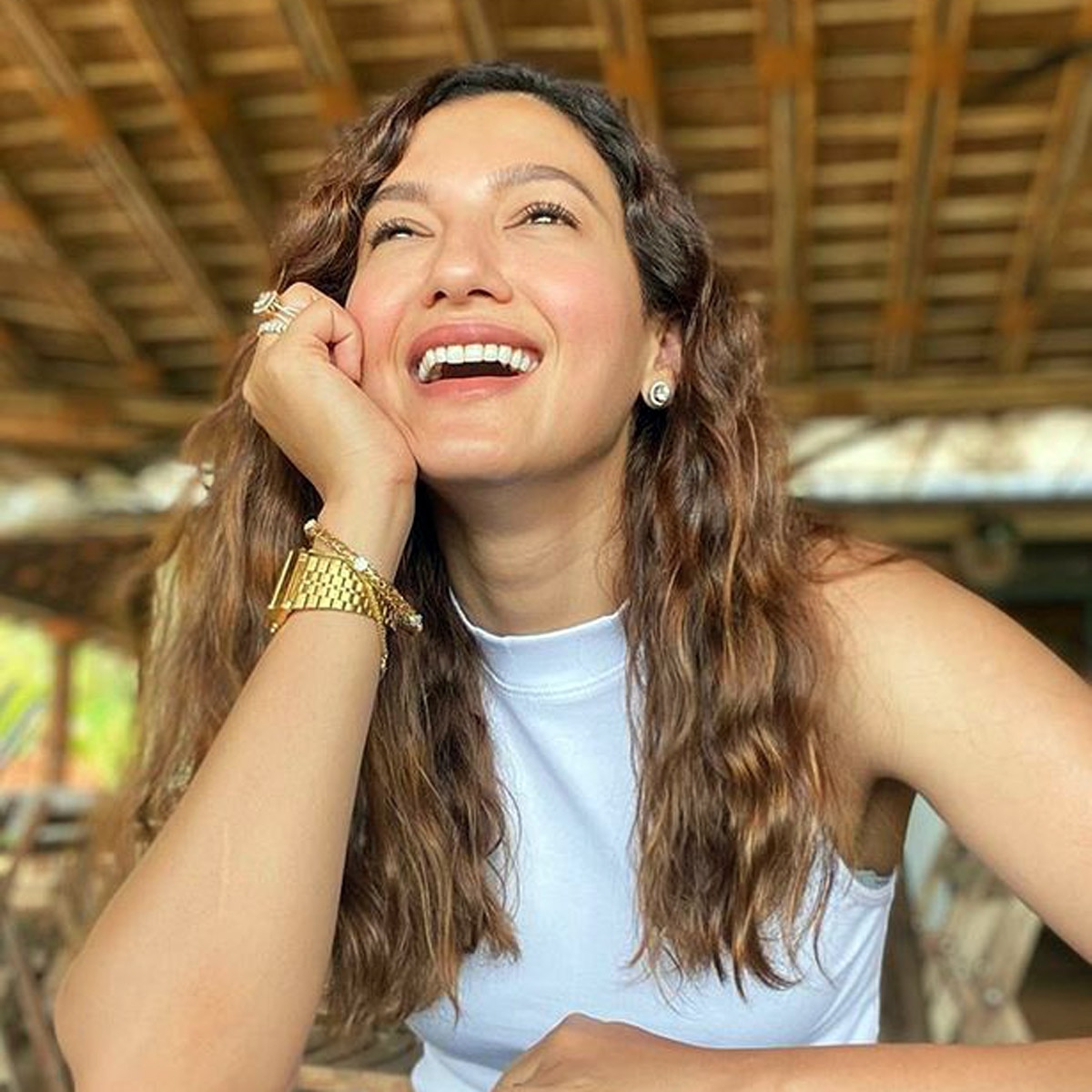 गौहर खान