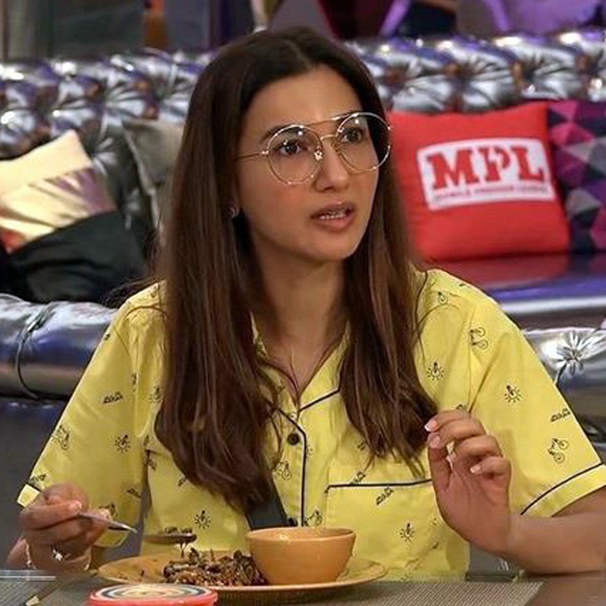 गौहर खान