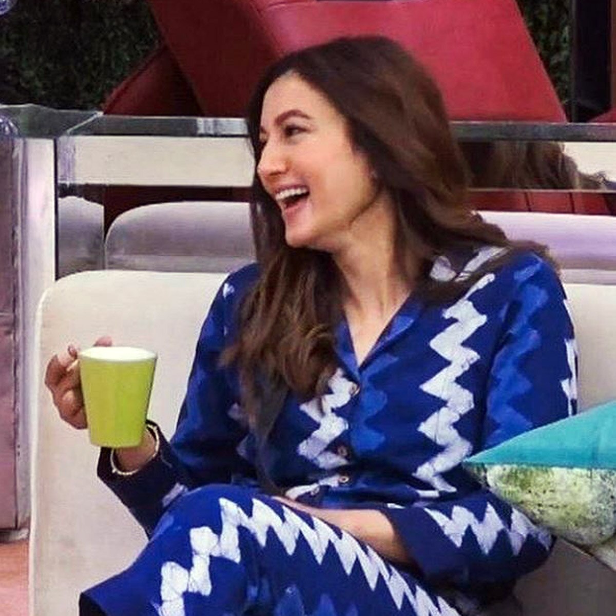 गौहर खान