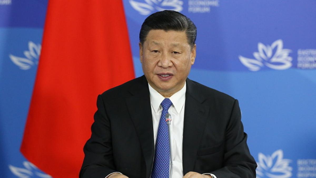 चीन ने ऑस्ट्रेलिया के खिलाफ उठाया नया कदम