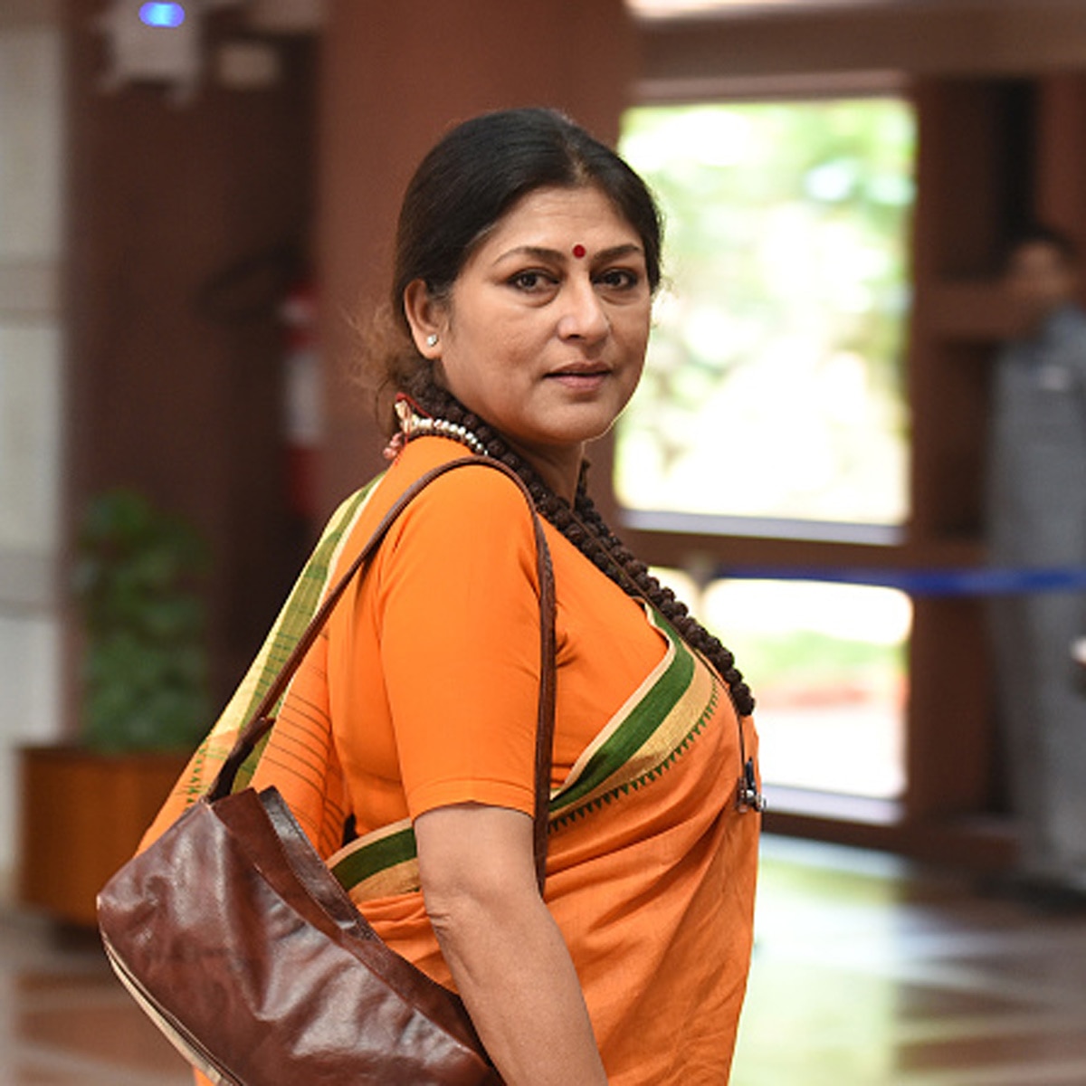 रूपा गांगुली