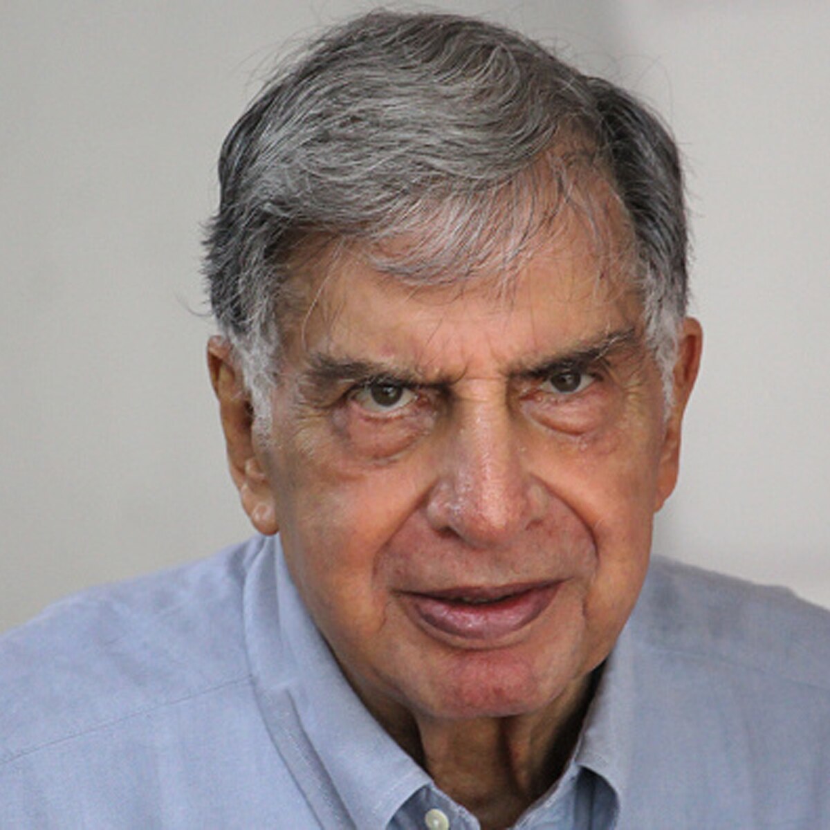 रतन टाटा