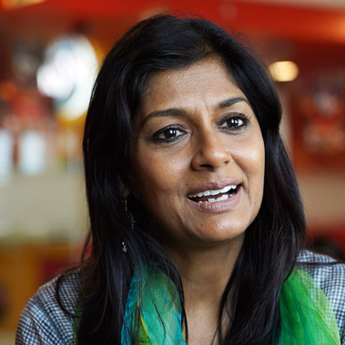 नंद‍िता दास 