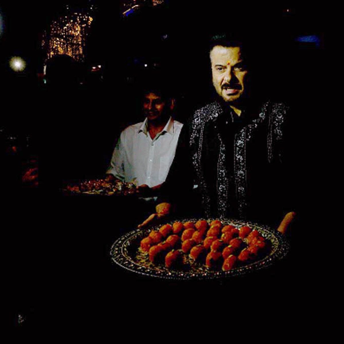 अन‍िल कपूर 