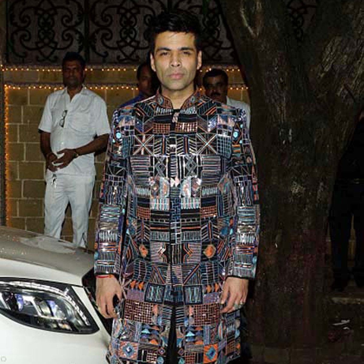 करण जौहर 