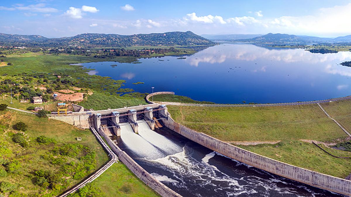 China to build new dam on Brahmaputra river