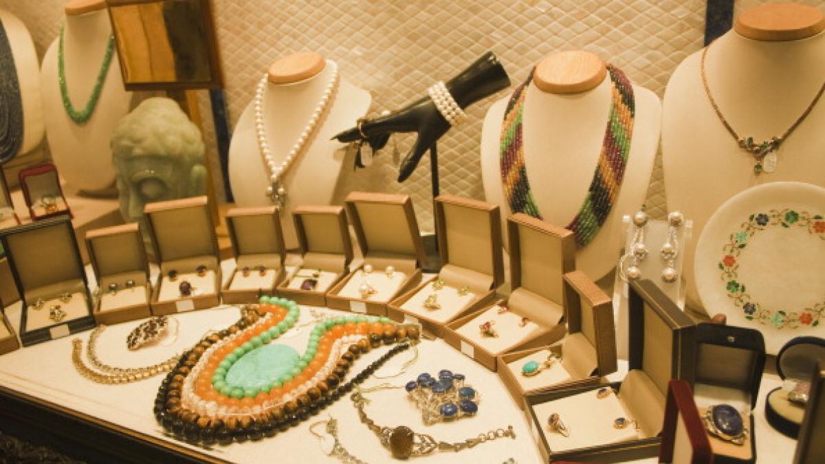 धनतेरस पर सोने की खरीदारी शुभ