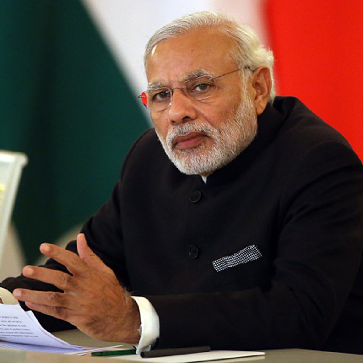पीएम मोदी 