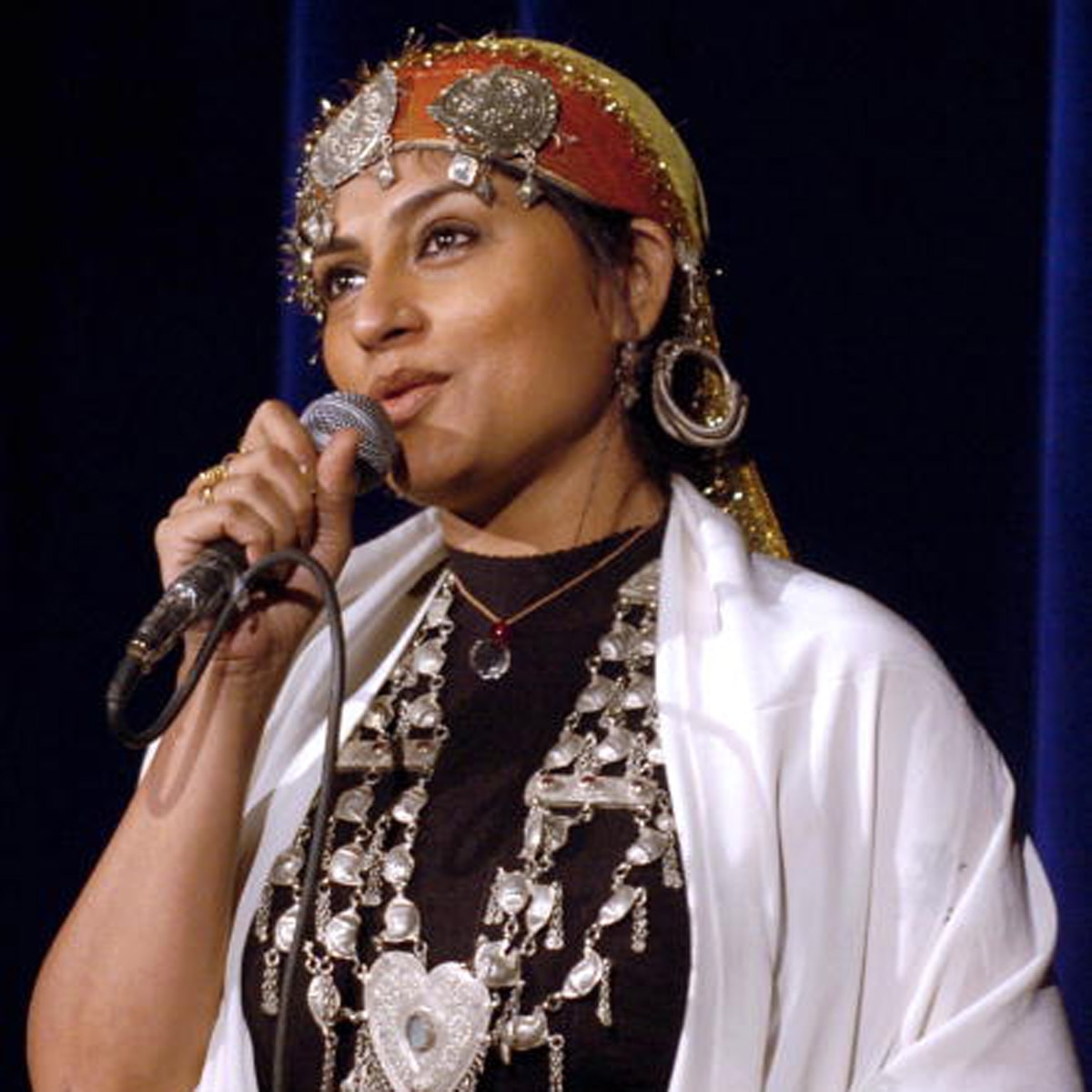 रूपा गांगुली