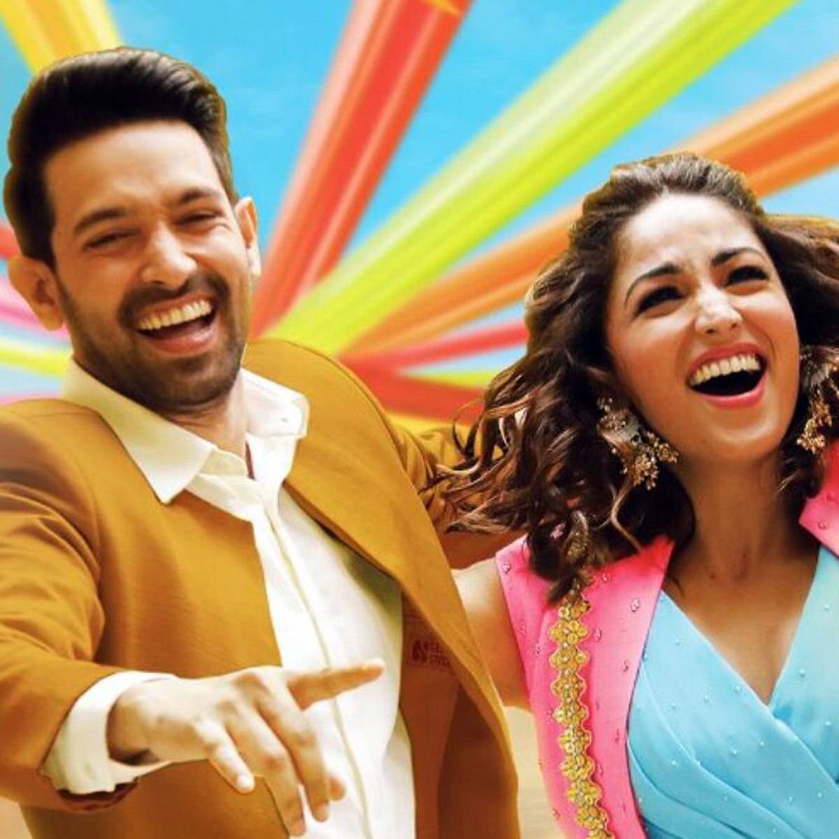 यामी गौतम