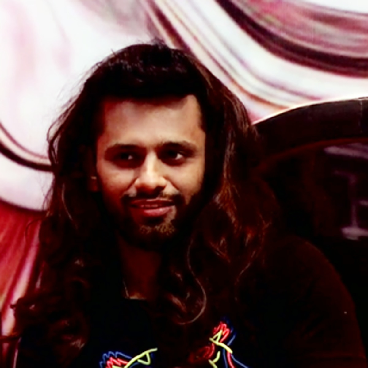 राहुल वैद्य की मस्ती