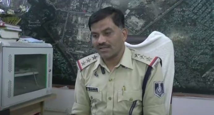 घरवाले कहीं और कर रहे थे शादी.