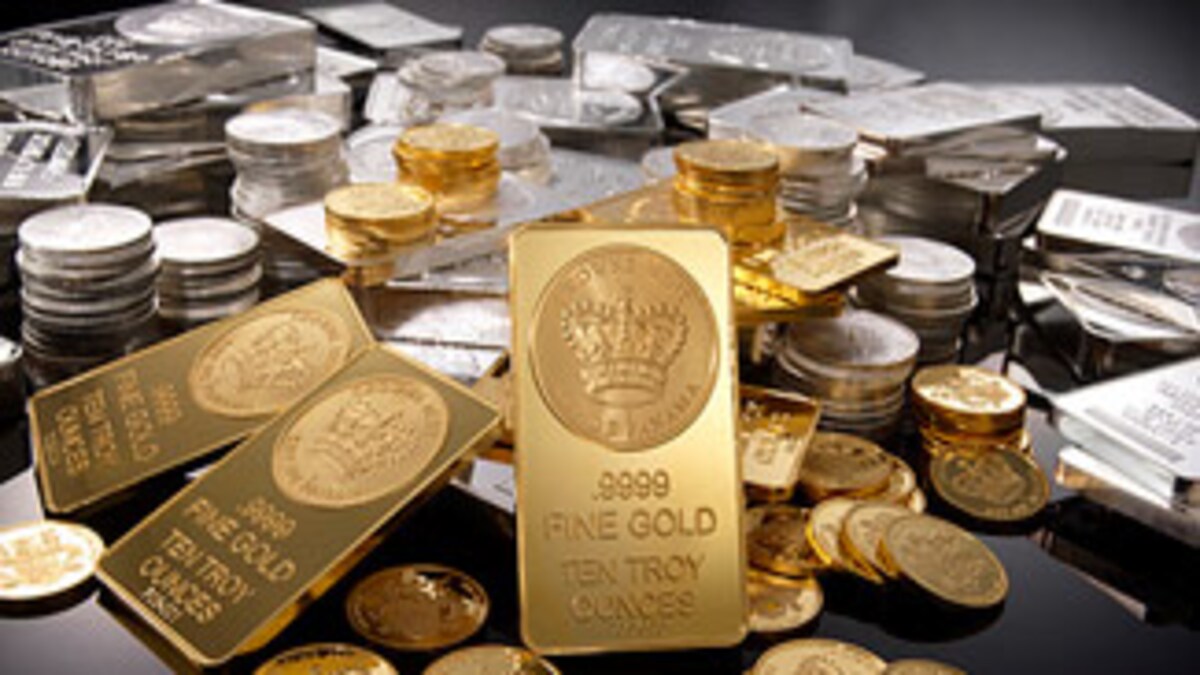 शुद्ध चांदी काफी नरम होती है