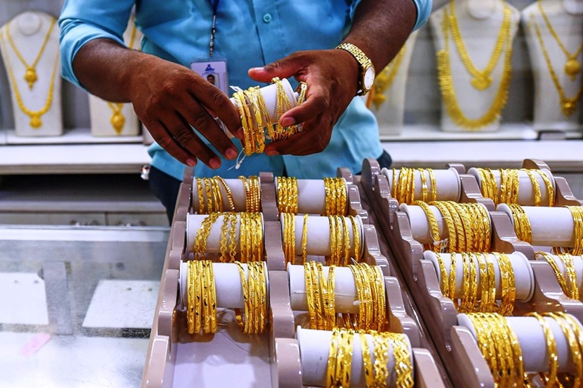 सॉवरेन गोल्ड बॉन्ड (SGB) की नई सीरीज