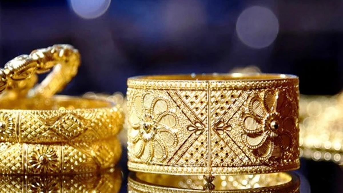 धनतेरस पर गोल्ड में निवेश के कई विकल्प 