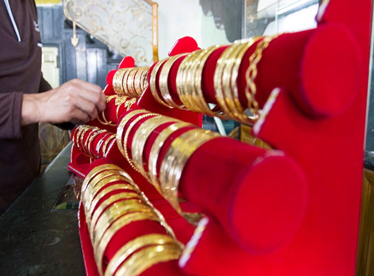 सोने कैपिटल गेन टैक्स