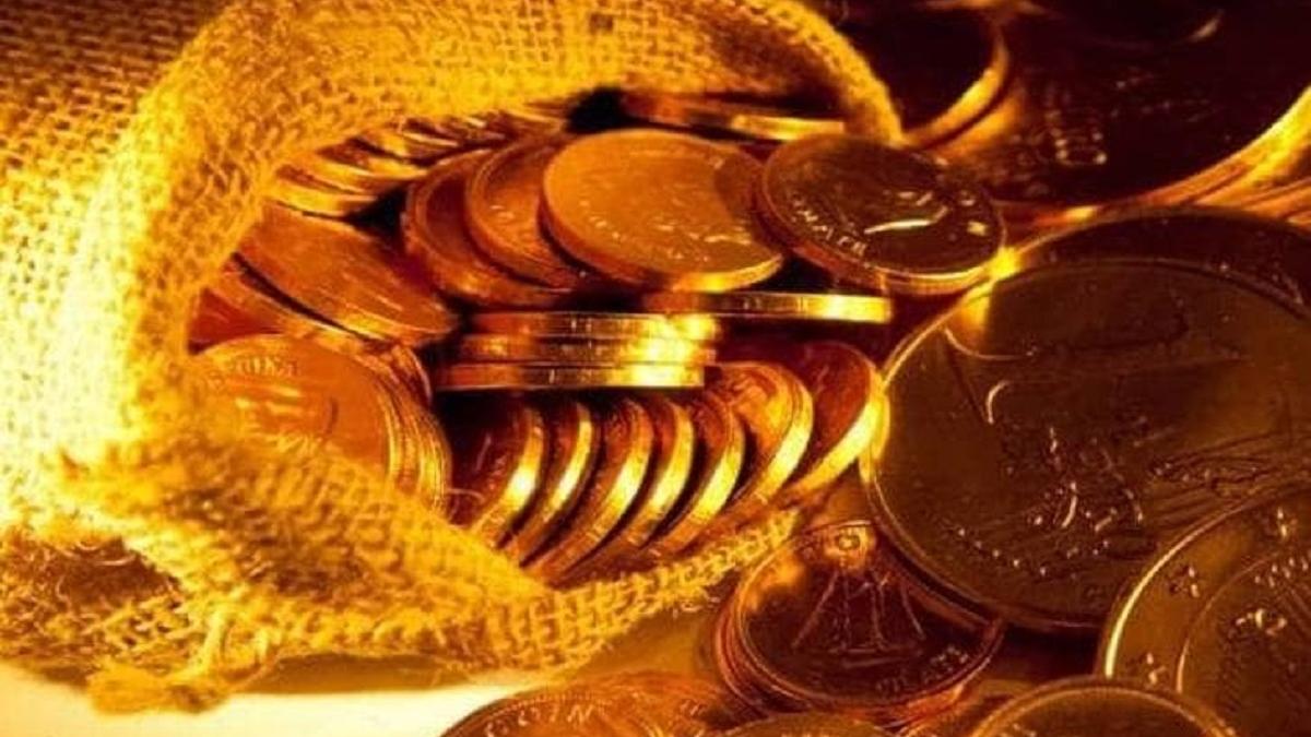 नकली सोना देकर बैंक से निकाले करोड़ों