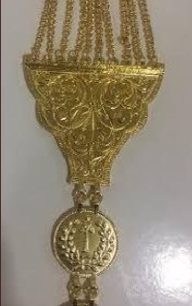 दादी की ज्लेवरी बेचकर भी नहीं चुका सकता चीन का कर्ज