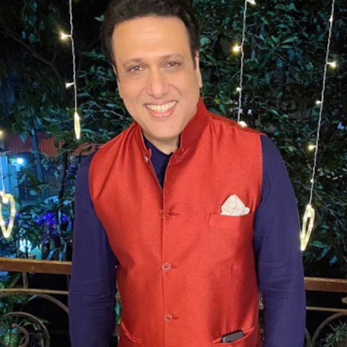 गोविंदा