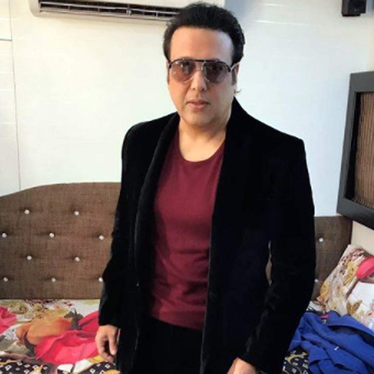 गोविंदा