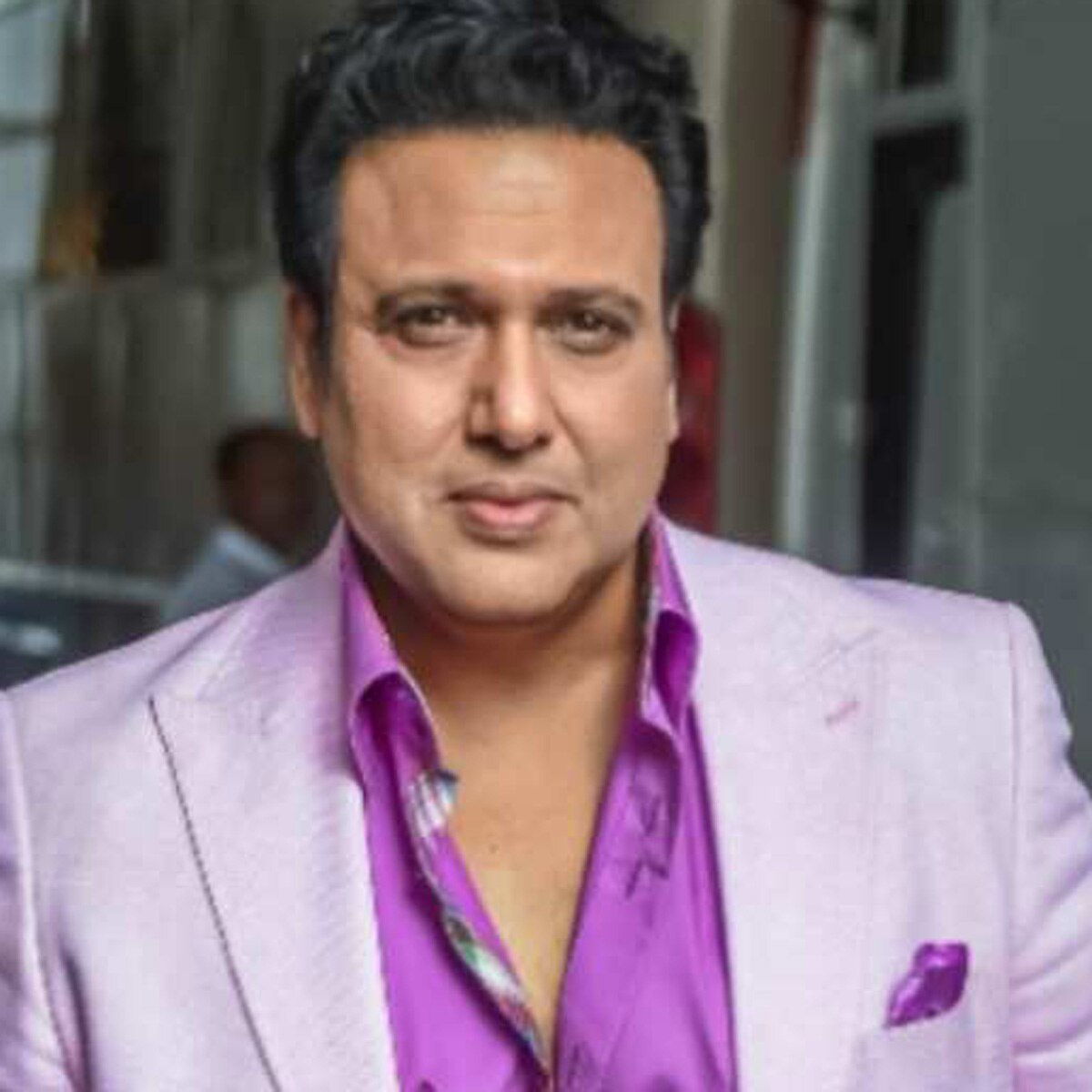 कृष्णा अभिषेक और गोविंदा 