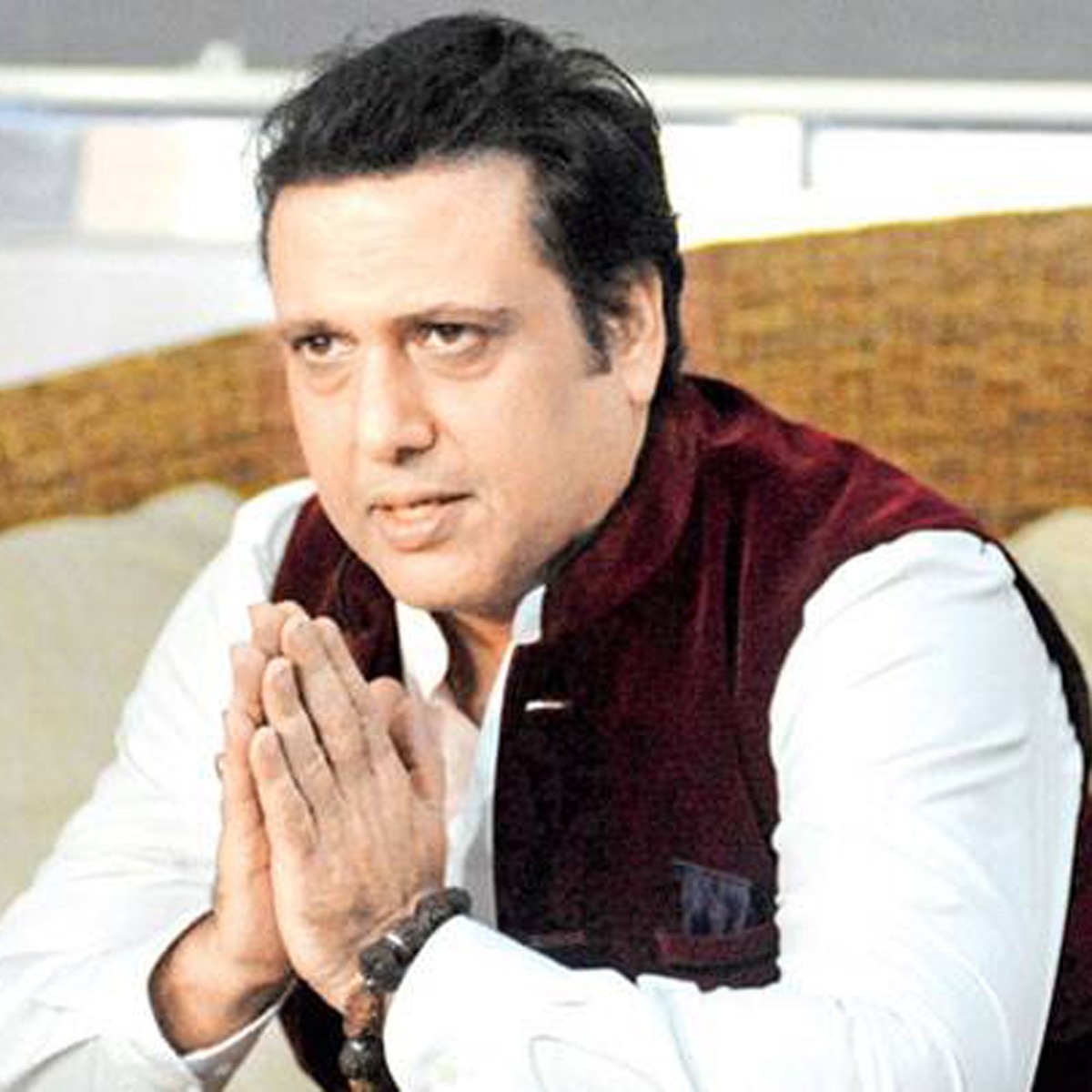 कृष्णा अभिषेक और गोविंदा 