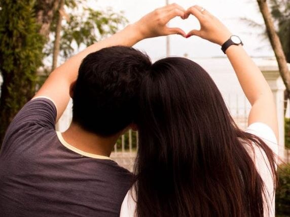 एक प्यार ऐसा भी