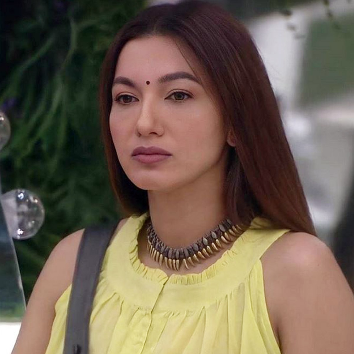 गौहर खान