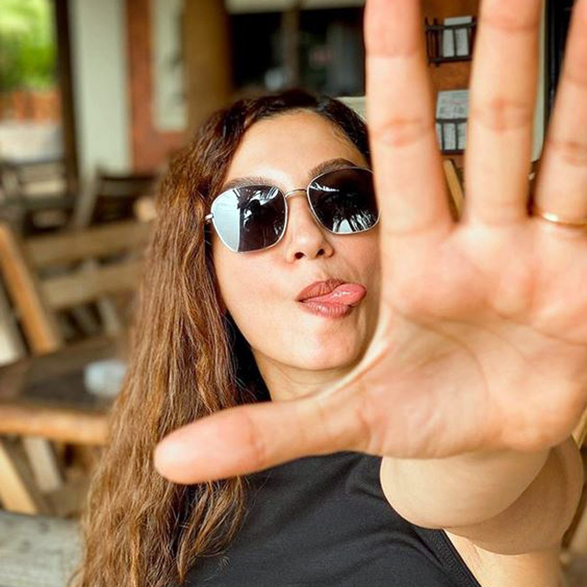 गौहर खान