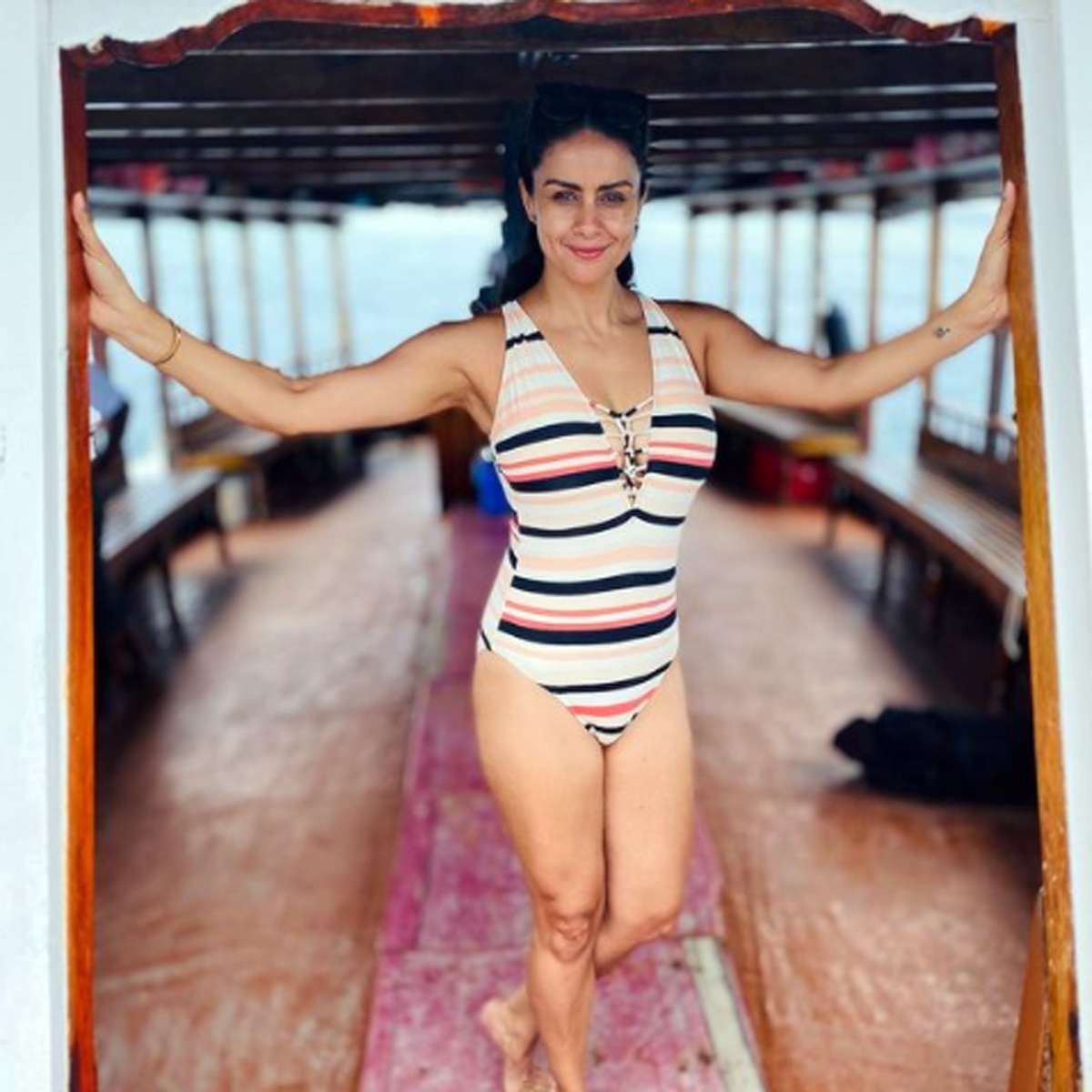 गुल पनाग