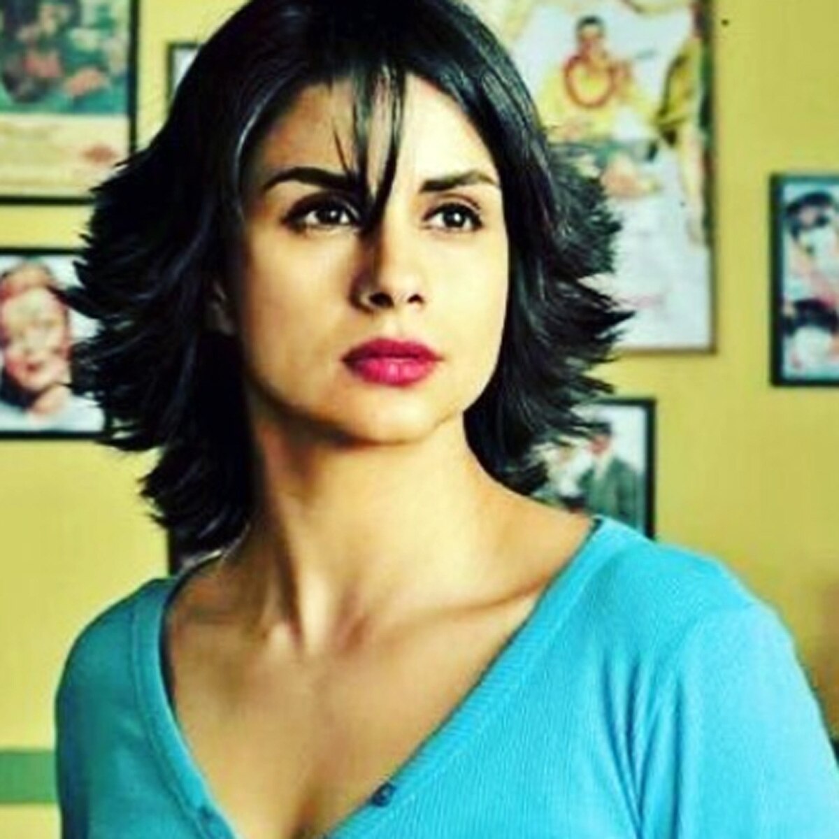 गुल पनाग