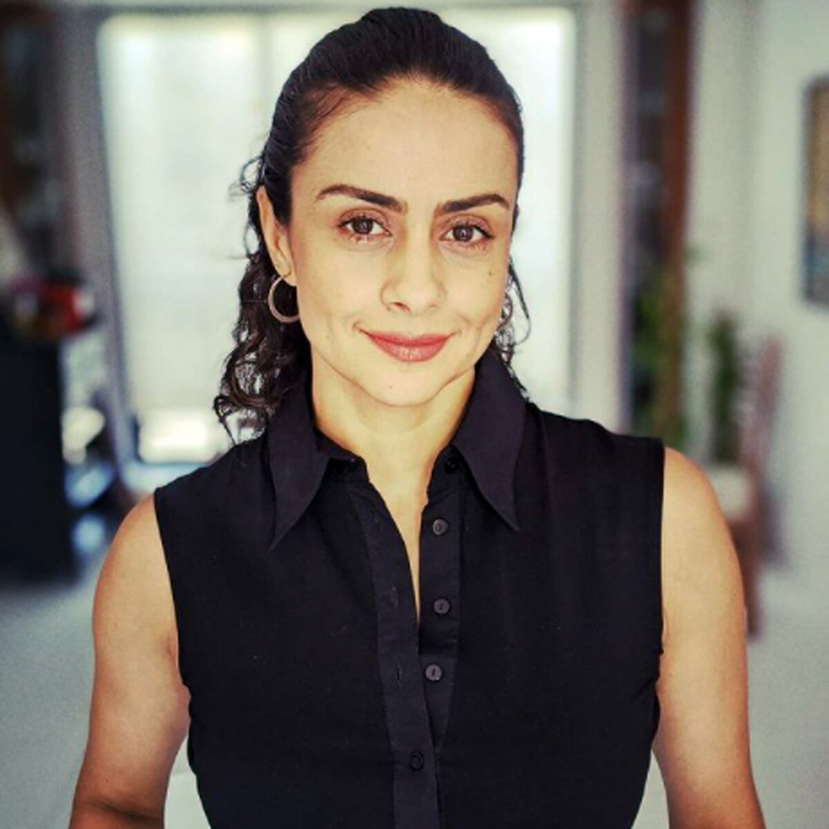 गुल पनाग