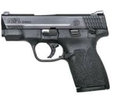 अमेरिकियों की पसंदीदा बंदूक