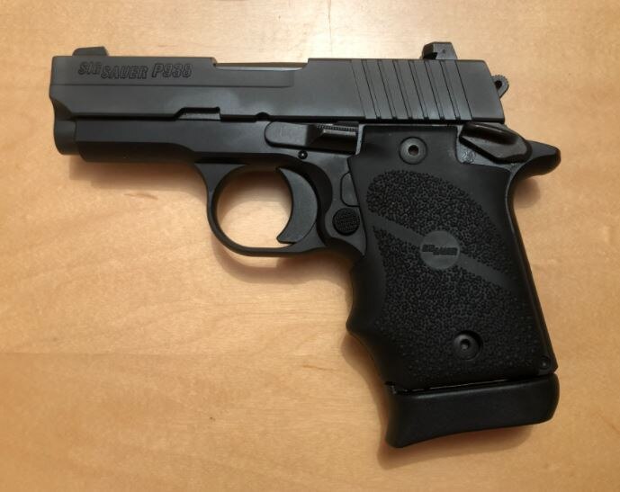 अमेरिकियों की पसंदीदा बंदूक