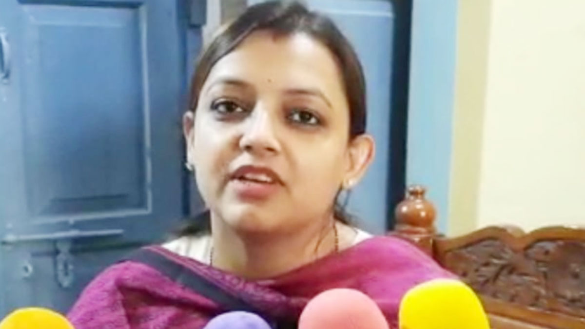 200 साल पुरानी बीमारी स्क्रब टाइफस फिर से लोगों में फैलने लगी (फोटो आजतक)