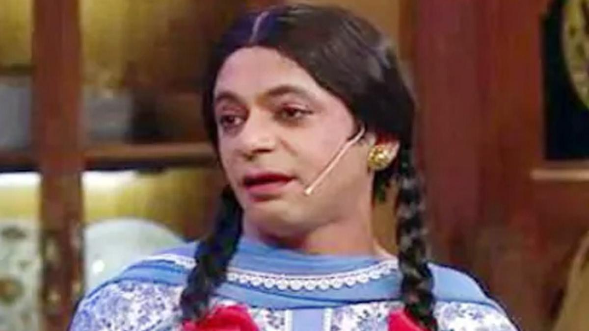 सुनील ग्रोवर