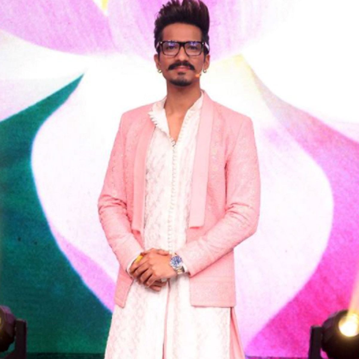 हर्ष लिंबाचिया