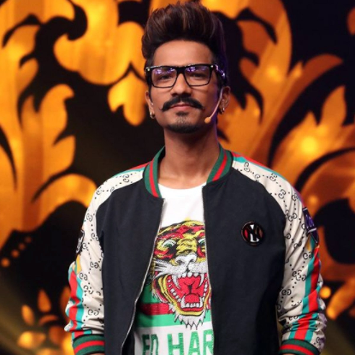 हर्ष लिंबाचिया