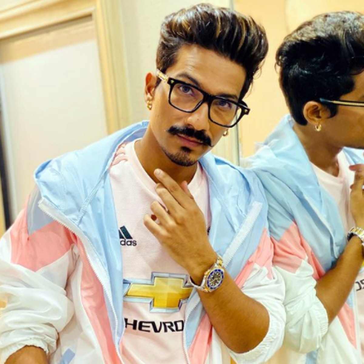 हर्ष लिंबाचिया