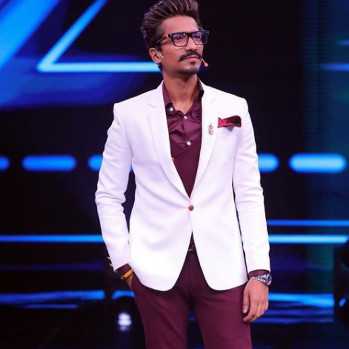 हर्ष लिंबाचिया