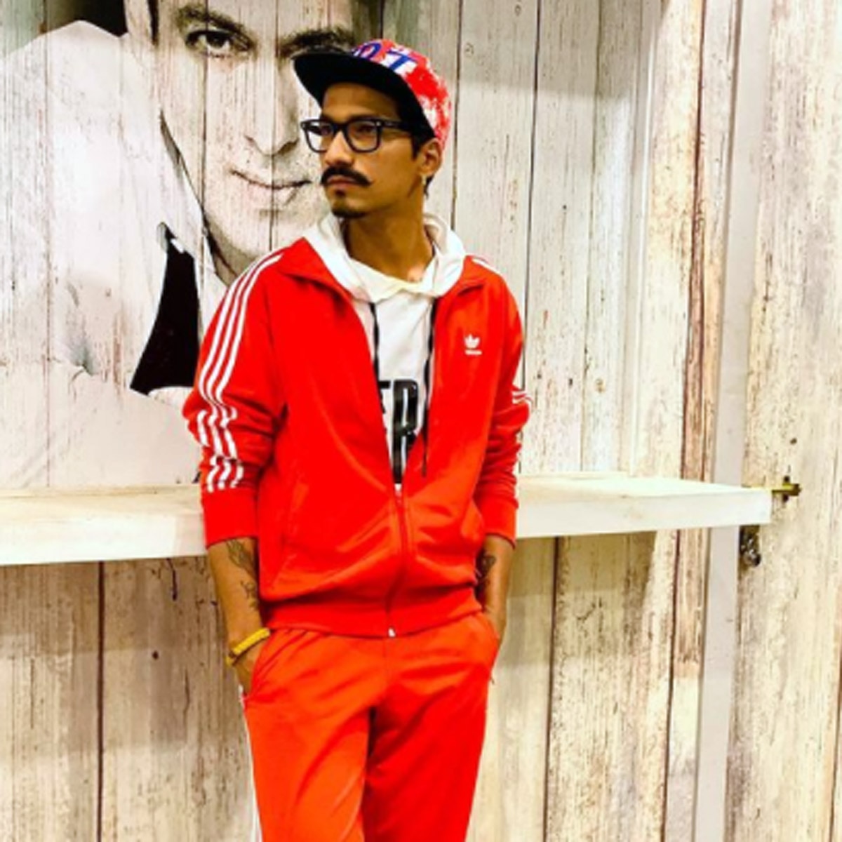 हर्ष लिंबाचिया