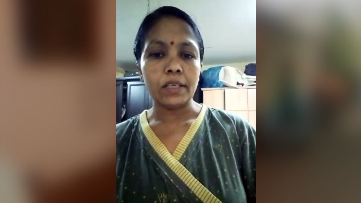 जॉब के लिए सऊदी गई महिला की पीएम मोदी से गुहार