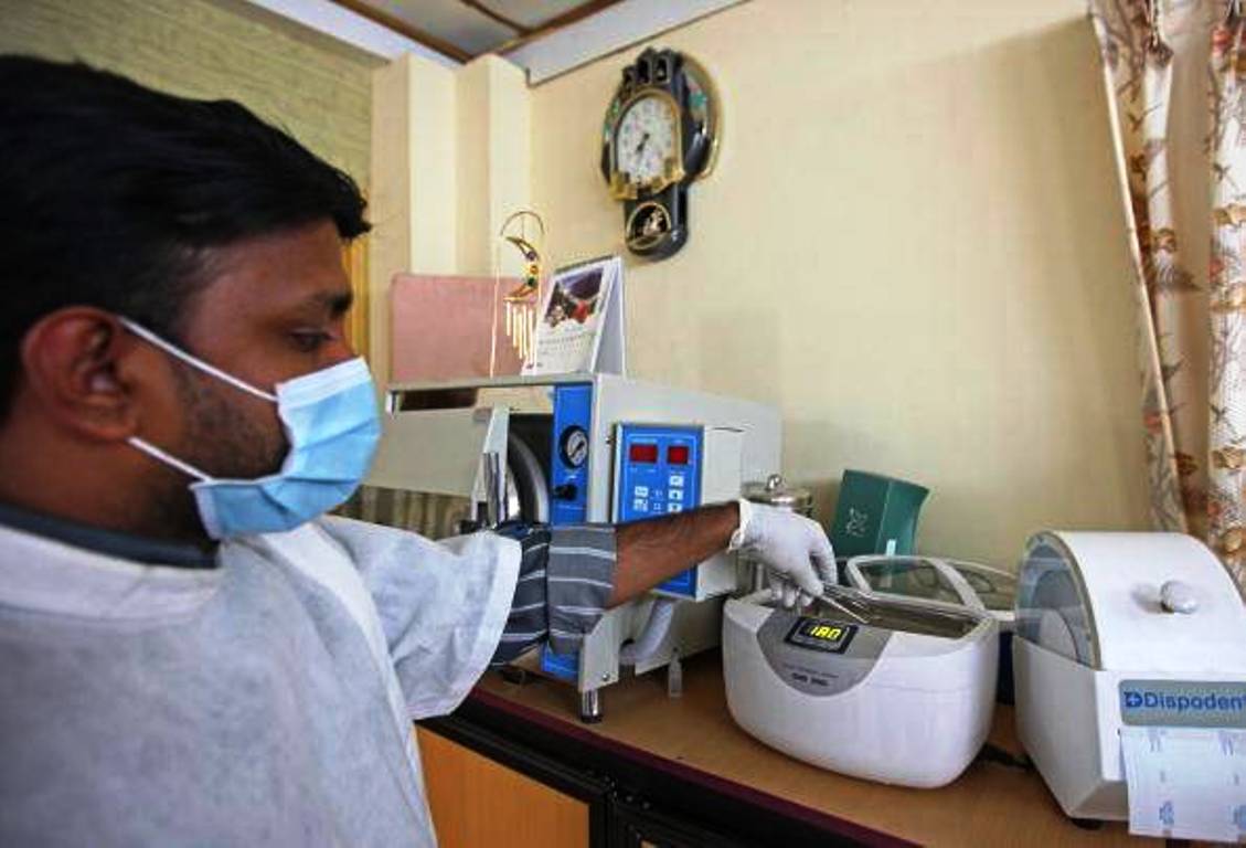 ओपीडी कवर का ऑप्शनल कवर दिया जाता (फोटो: Getty Images)