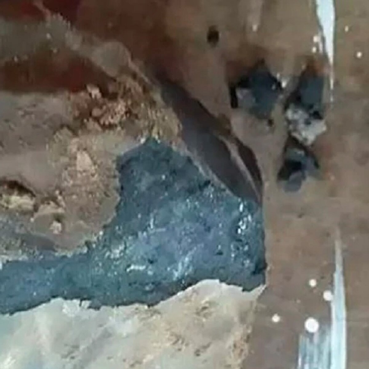 उल्कापिंड