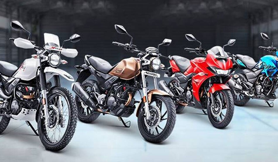 वाहनों के भंडार कम करने में मदद मिली