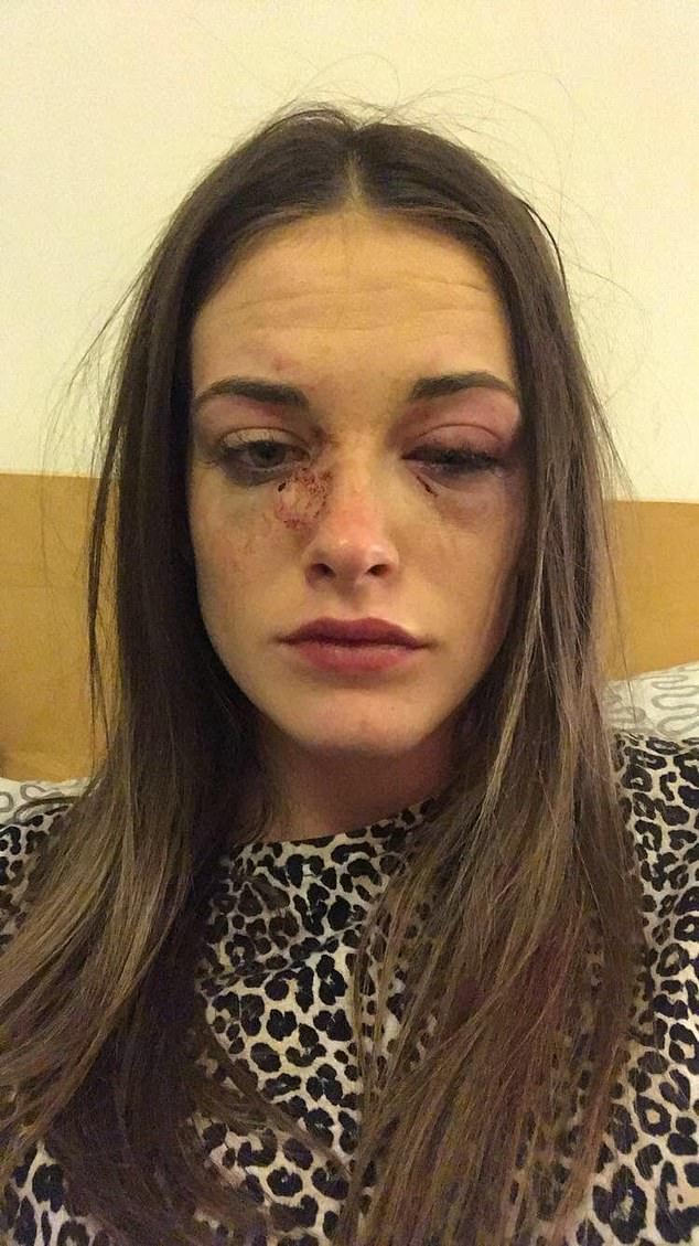 पेज मिडिलहर्स्ट 